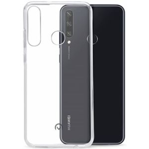 Mobilize Gelly Case Huawei Y6p Clear