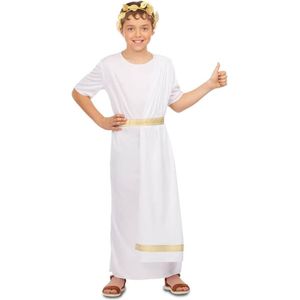 Kostuums voor Kinderen My Other Me Wit 3-4 Jaar Romeinse Krijger (3 Onderdelen)