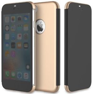 Rock Dr. V Case Apple iPhone 7/8/SE (2020/2022) Gold