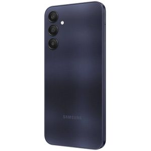 Samsung Galaxy A25 5G 16,5 cm (6.5") USB Type-C 6 GB 128 GB 5000 mAh Zwart