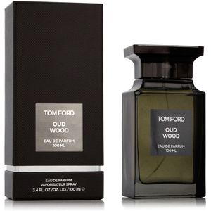 Uniseks Parfum Tom Ford EDP Oud Wood 100 ml