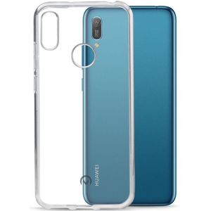 Mobilize Gelly Case Huawei Y6 2019 Clear