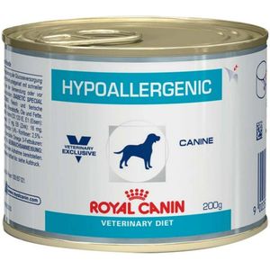Natvoer Royal Canin Hypoallergenic 200 g