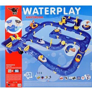 BIG Waterplay Waterbaan Amsterdam