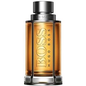 Herenparfum Hugo Boss EDT Boss The Scent For Him 50 ml