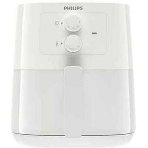 Friteuse zonder Olie Philips HD9200/10 Wit/Grijs 1400 W 50 W