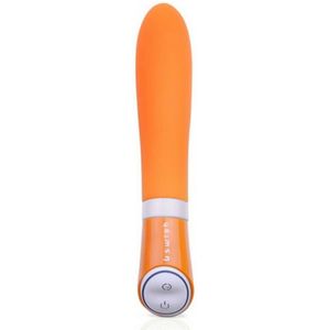 Vibrator B Swish BS0262 Oranje