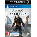 PlayStation 4-videogame Ubisoft Assassin's Creed: Valhalla