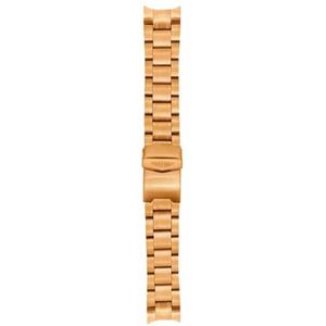 Horloge-armband Bobroff BFS002 Roze goud
