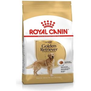 ROYAL CANIN Golden Retriever Adult - droog hondenvoer - 12 kg