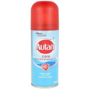 Muggenspray Autan (100 ml)