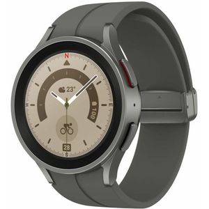 Smartwatch Samsung Donker grijs 1,36" Bluetooth
