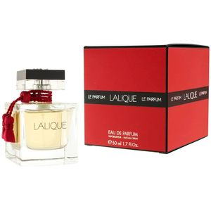 Damesparfum Lalique EDP Le Parfum 50 ml