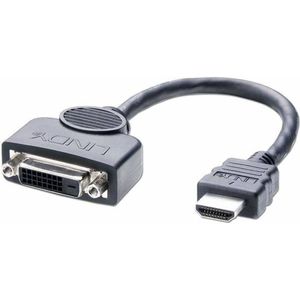 Kabel HDMI naar DVI LINDY 41227