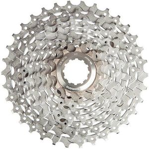 Cassette 9 speed Shimano Deore XT CS-M770  11-34T