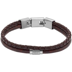 Armband Heren Fossil JF04702040