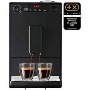 Melitta Caffeo Solo E950-222 Volautomatische espressomachine