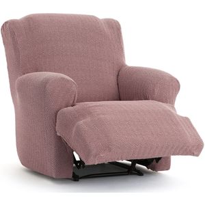 Hoes voor stoel Eysa PREMIUM JAZ Roze 80 x 120 x 110 cm