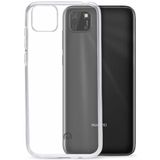 Mobilize Gelly Case Huawei Y5p Clear