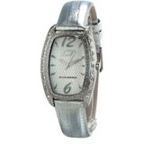 Horloge Dames Chronotech CC7121LS-06 (Ø 28 mm)