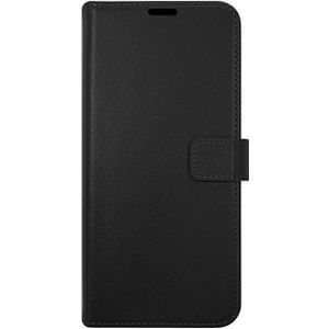 Valenta Book Case Gel Skin Samsung Galaxy A33 5G Black