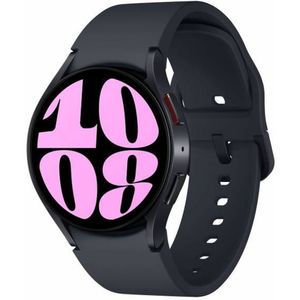 Smartwatch Samsung Watch 6 Zwart Grafiet 1,3" 40 mm