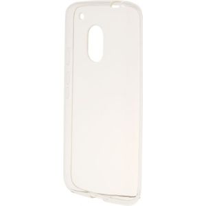 Mobilize Gelly Case Motorola Moto G4 Play Clear