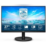 Monitor Philips 271V8LA/00 27" LED VA LCD Flicker free 75 Hz 27"