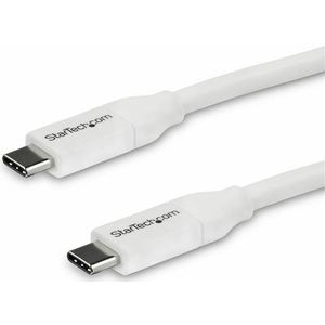Kabel USB C Startech USB2C5C4MW  4 m