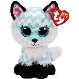 TY Beanie Boos Knuffel Vos Altas 15 cm