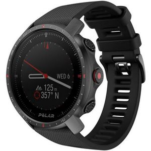 Smartwatch Polar Zwart