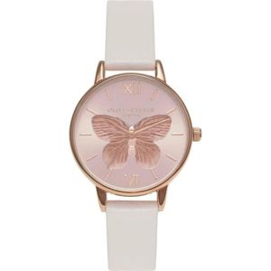 Horloge Dames Olivia Burton OB16MB16 (Ø 30 mm)