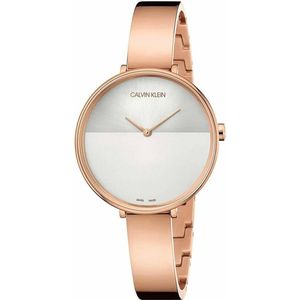 Horloge Dames Calvin Klein K7A23646 (Ø 38 mm)