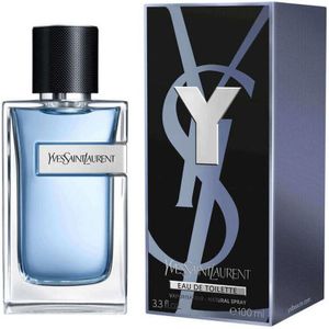 Herenparfum Yves Saint Laurent Y EDT 100 ml