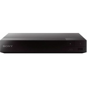 Blu-ray-speler Sony BDPS3700B WIFI HDMI Zwart