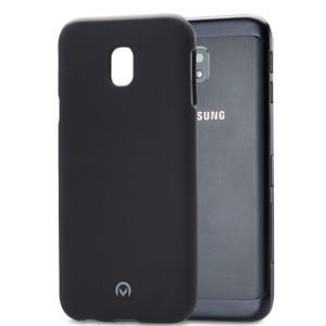 Mobilize Rubber Gelly Case Samsung Galaxy J3 2017 Matt Black