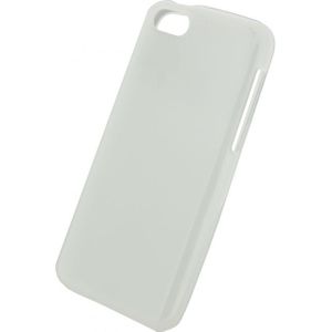 Mobilize Gelly Case Apple iPhone 5C Milky White