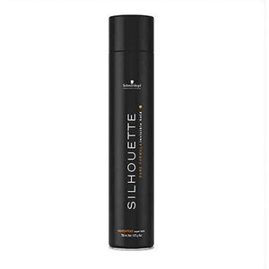 Schwarzkopf - SILHOUETTE EXTRA STRONG hair spray - 750 ml