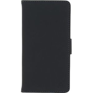 Mobilize Slim Wallet Book Case Honor 6 Black