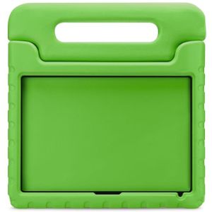 Xccess Kids Guard Tablet Case for Apple iPad 10.9 (2022) Green