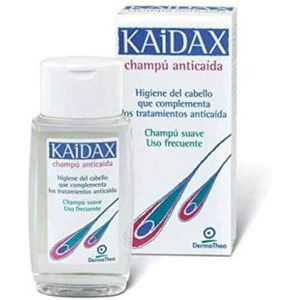 Anti-Haarverlies Shampoo Topicrem Kaidax