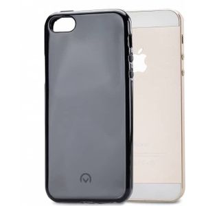 Mobilize Gelly Case Apple iPhone 5/5S/SE Black