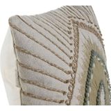 Kussen Home ESPRIT Boho 45 x 45 cm