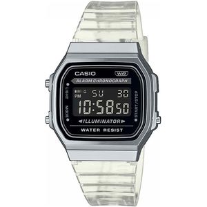 Horloge Uniseks Casio A168XES-1BEF (Ø 36 mm)
