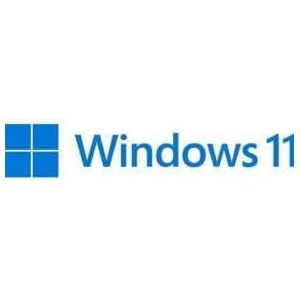Microsoft FQC-10528 Windows 11 Professional 64-bit [UK OEM DVD]