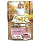 STUZZY Monoprotein Ham - nat kattenvoer - 85 g