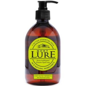 Vloeibare Zeep Mont Lure Verbena (500 ml)