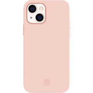 Valenta Back Cover Snap Luxe Apple iPhone 13 Mini Pink