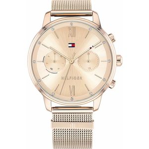 Horloge Dames Tommy Hilfiger 1782303 (Ø 38 mm)