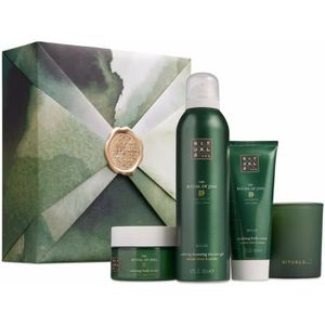 Cosmeticaset voor Dames Rituals 4 Onderdelen The Ritual of Jing